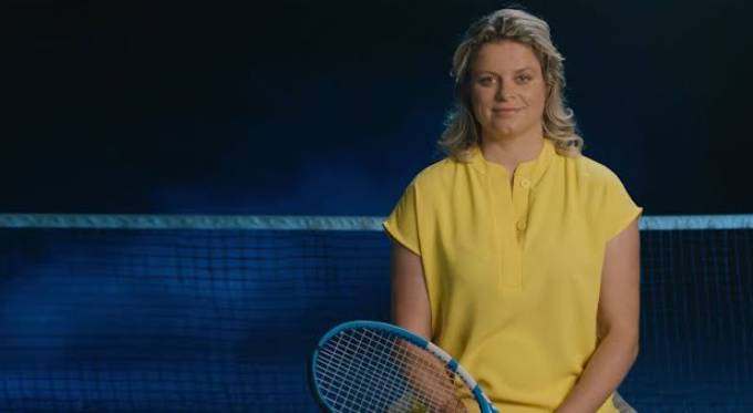 Kim Clijsters