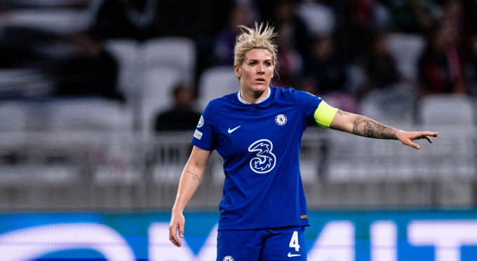 Millie Bright