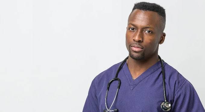 Dr. Raphael Olaiya