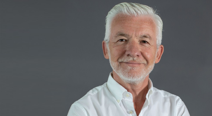 Alan O'Neill