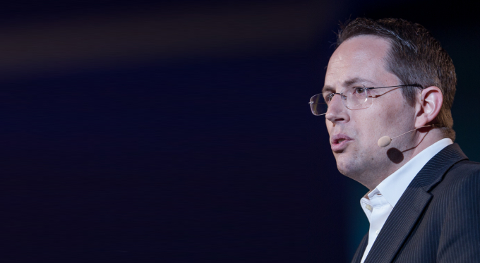 Christian Frei