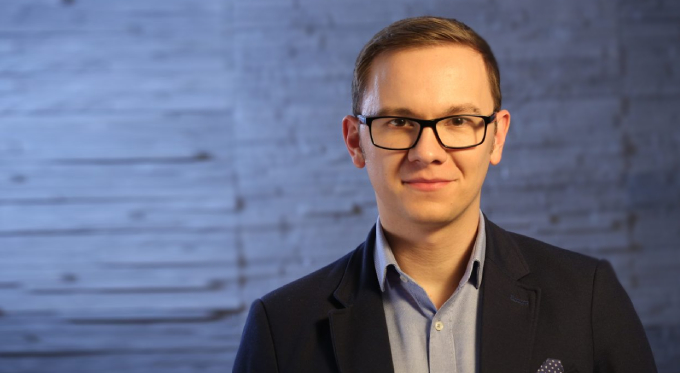 Dr. Bertalan Meskó