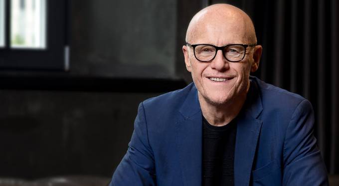 John Caudwell Speaker Agent | Hire Motivation Speaker