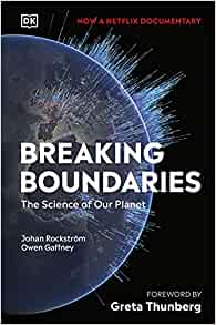 Breaking Boundaries: The Science of Our Planet