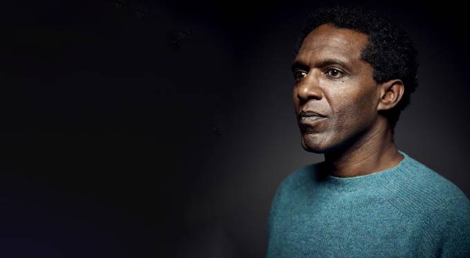 Lemn Sissay Speaker Agent Hire Media Speakers