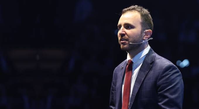 Stoyan Yankov