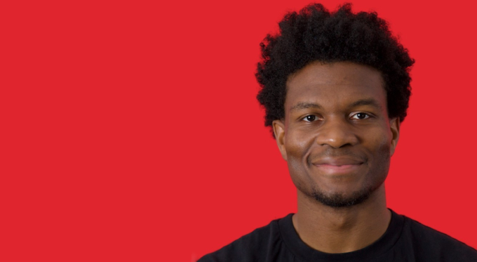 Timi Merriman-Johnson