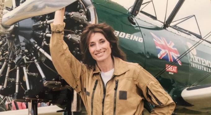 Tracey Curtis-Taylor