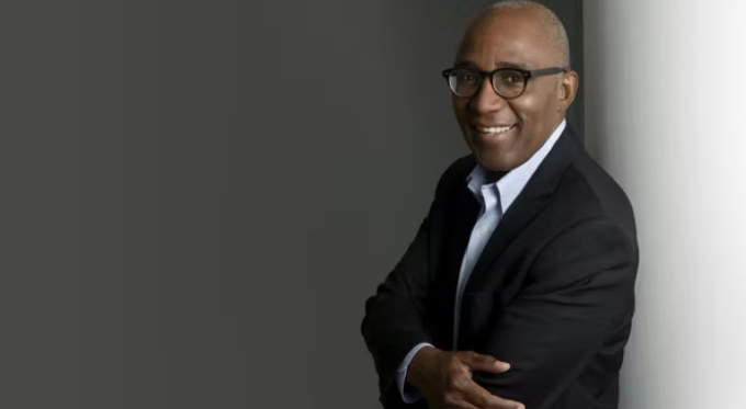 Sir Trevor Phillips