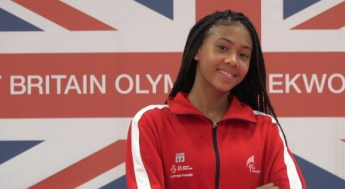 Aaliyah Powell Speaker Agent Contact Sports Speaker