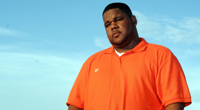 Darrius Garrett