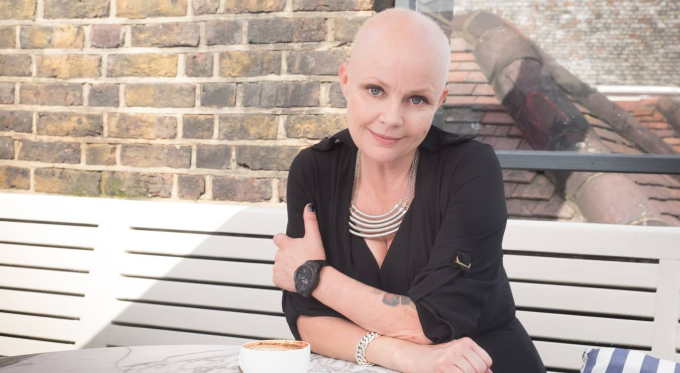 Gail Porter