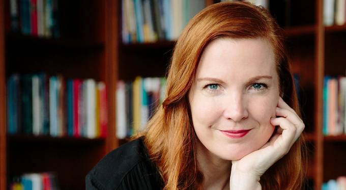 Kate Crawford