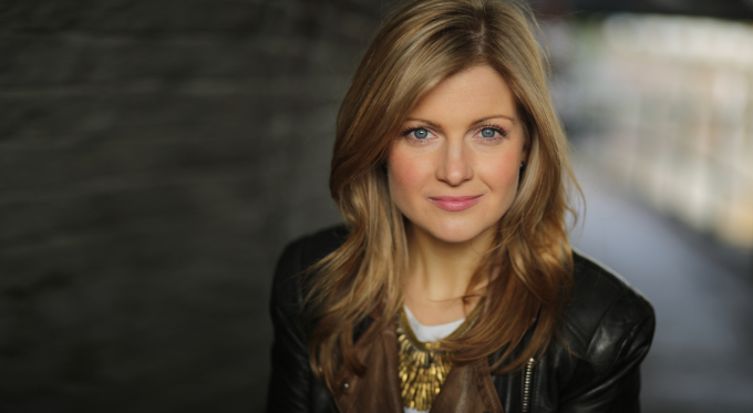Lucy Faulks-Barnard