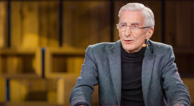 Lord Martin Rees of Ludlow