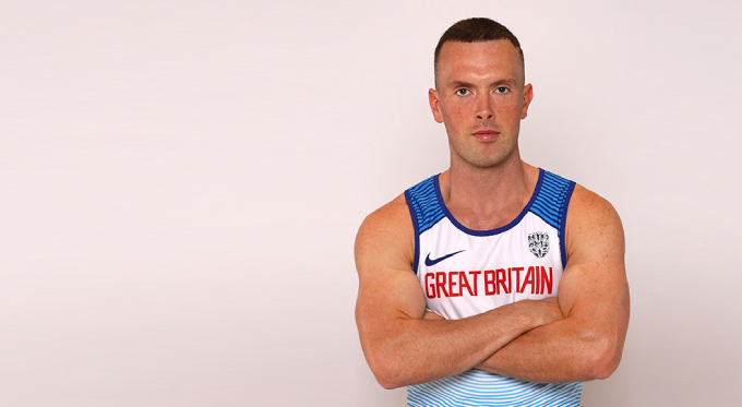 Richard Kilty