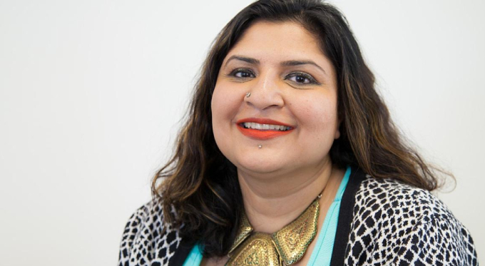 Urooj Arshad