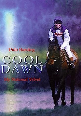 Cool Dawn: My National Velvet