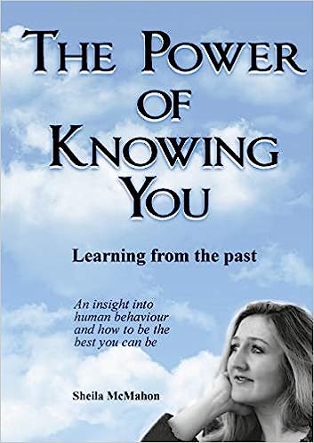 THE POWER OF KNOWING YOU: Learning from the past