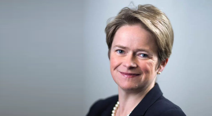 Dido Harding