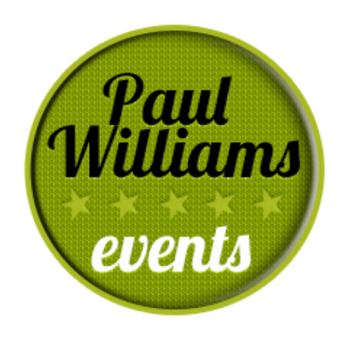 Paul Williams Events