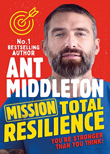 Mission: Total Resilience