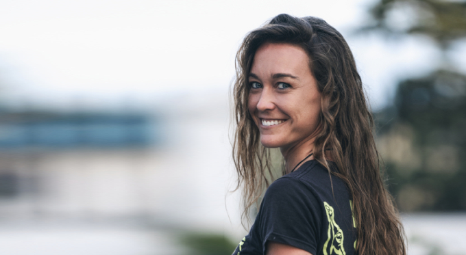 Alessia Zecchini