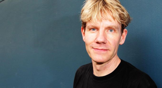 Bjorn Lomborg
