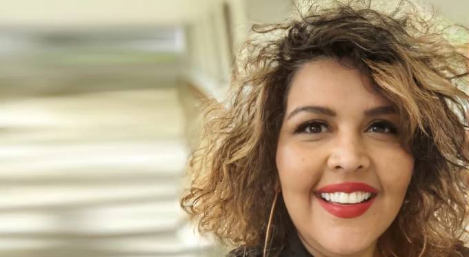 Dr. Naeema Pasha Speaker Agent | Hire AI Speaker