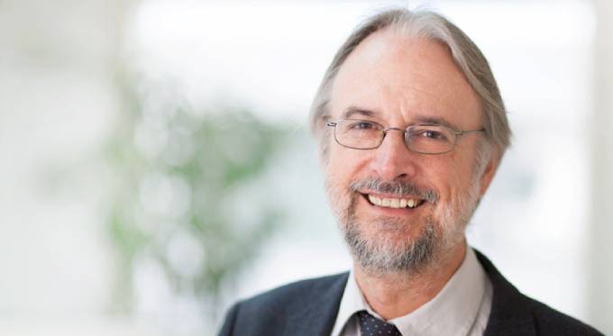 Karlheinz Brandenburg