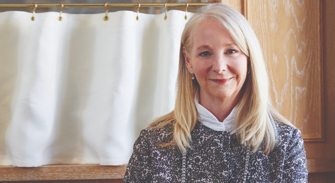 Martha Wikstrom