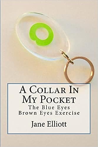 A Collar In My Pocket The Blue Eyes Brown Eyes Exercise
