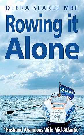 Rowing It Alone
