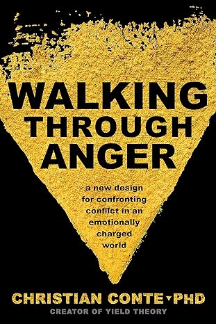 Walking Through Anger: A New Design for Confronting Conflict in an Emotionally Charge World