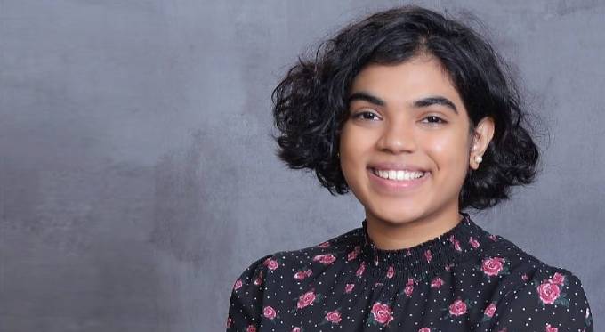 Apoorva Panidapu