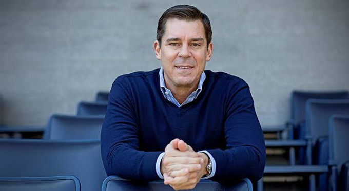 Billy Bean