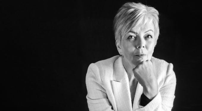 Helen Tomlinson