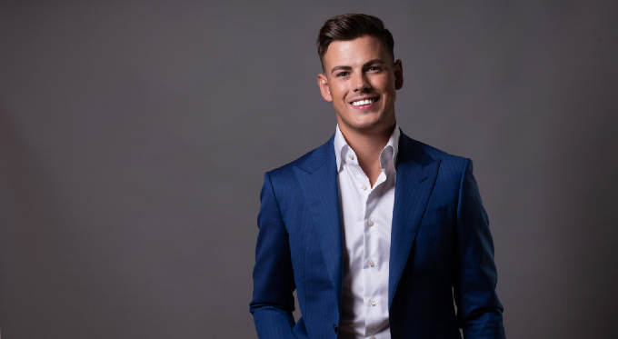 James Blake Speaker Agent | Hire Motivational Speaker