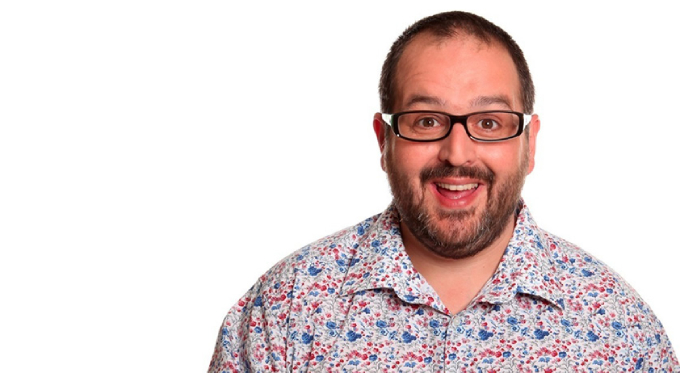 Justin Moorhouse