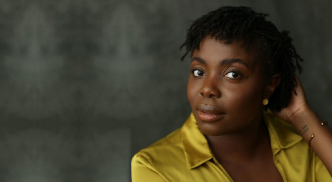Kelechi Okafor