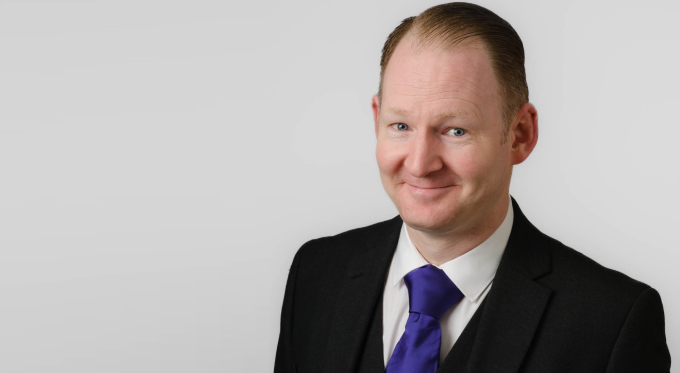 Paul Wearmouth