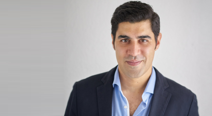 Parag Khanna