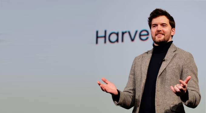 Christopher T.S. Harvey