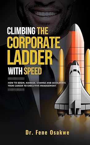 Climbing the Corporate Ladder with Speed