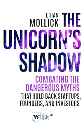 The Unicorn's Shadow 