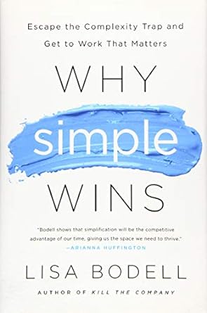 Why Simple Works