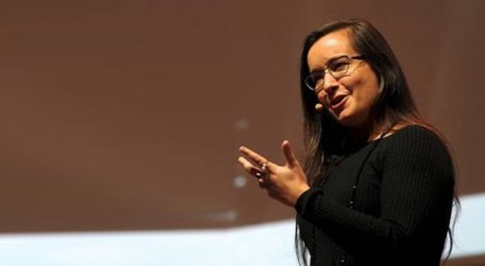 Catarina Tully