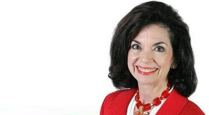Joyce Gioia