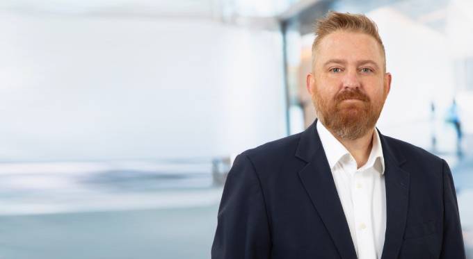 Matt McFadyen
