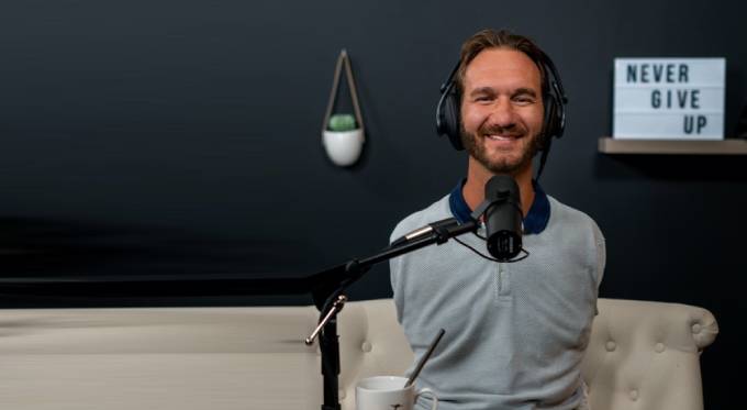 Nick Vujicic